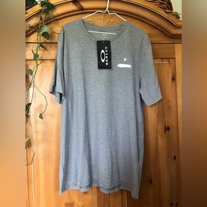 Oakley Gonzales Tee